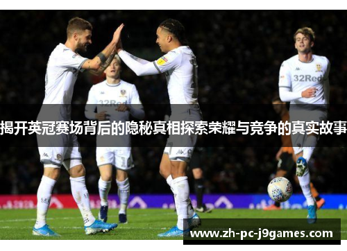 揭开英冠赛场背后的隐秘真相探索荣耀与竞争的真实故事 揭开英冠赛场背后的隐秘真相探索荣耀与竞争的真实故事