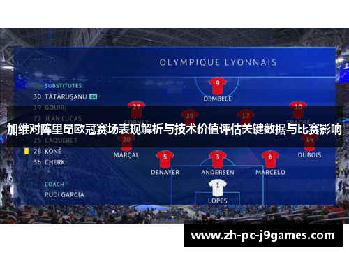 加维对阵里昂欧冠赛场表现解析与技术价值评估关键数据与比赛影响