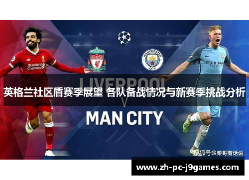 英格兰社区盾赛季展望 各队备战情况与新赛季挑战分析