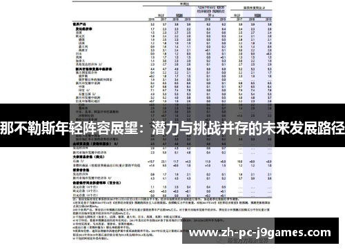 那不勒斯年轻阵容展望:潜力与挑战并存的未来发展路径 那不勒斯年轻阵容展望:潜力与挑战并存的未来发展路径