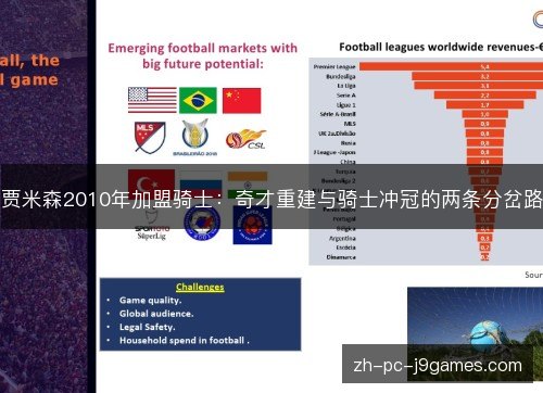 贾米森2010年加盟骑士：奇才重建与骑士冲冠的两条分岔路